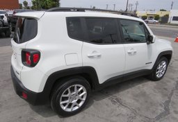 2019 Jeep Renegade - Thumbnail 7