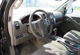 2016 Nissan Frontier - Thumbnail 26