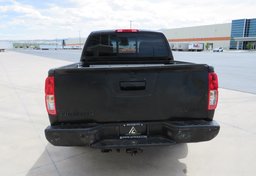 2016 Nissan Frontier - Thumbnail 12