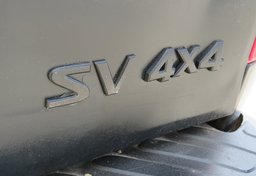 2016 Nissan Frontier - Thumbnail 21