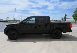 2016 Nissan Frontier - Thumbnail 9