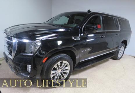 Picture of 2021 GMC Yukon XL