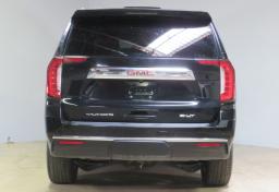 2021 GMC Yukon XL - Thumbnail 12