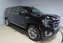 2021 GMC Yukon XL - Thumbnail 2