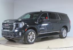 2021 GMC Yukon XL - Thumbnail 3