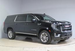 2021 GMC Yukon XL - Thumbnail 4