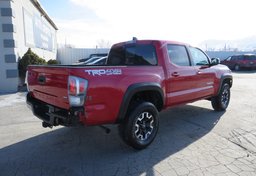 2021 Toyota Tacoma 4WD - Thumbnail 6