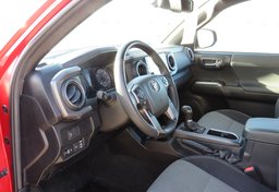 2021 Toyota Tacoma 4WD - Thumbnail 27