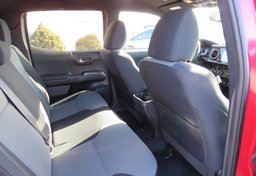 2021 Toyota Tacoma 4WD - Thumbnail 35