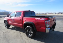 2021 Toyota Tacoma 4WD - Thumbnail 5