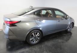 2021 Nissan Versa - Thumbnail 10