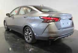 2021 Nissan Versa - Thumbnail 7