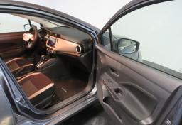 2021 Nissan Versa - Thumbnail 22