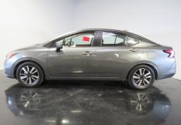 2021 Nissan Versa - Thumbnail 5