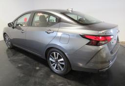 2021 Nissan Versa - Thumbnail 9