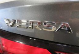 2021 Nissan Versa - Thumbnail 17