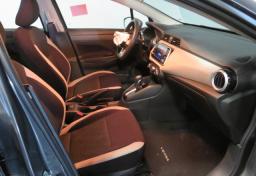 2021 Nissan Versa - Thumbnail 26