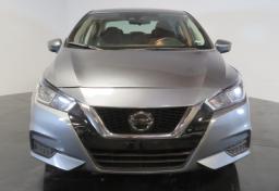 2021 Nissan Versa - Thumbnail 12