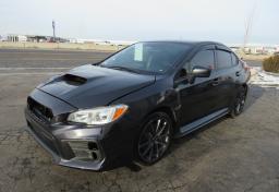 2019 Subaru WRX - Thumbnail 3