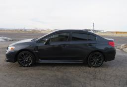 2019 Subaru WRX - Thumbnail 10