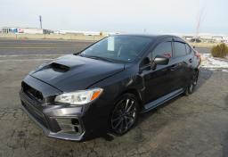 2019 Subaru WRX - Thumbnail 1