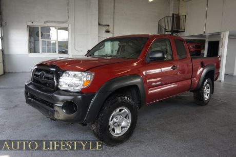 Picture of 2009 Toyota Tacoma