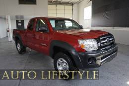 2009 Toyota Tacoma