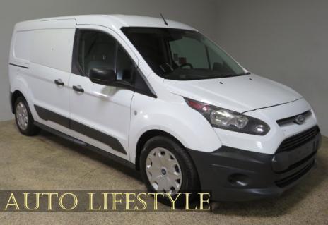 Picture of 2015 Ford Transit Connect