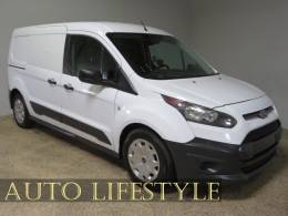 2015 Ford Transit Connect