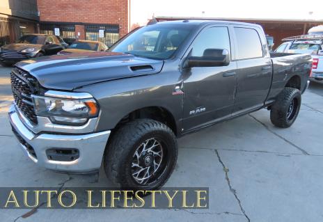 Picture of 2019 Ram 2500