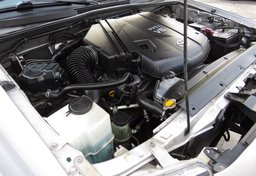 2012 Toyota Tacoma - Thumbnail 17