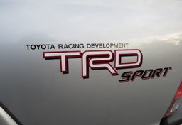 2012 Toyota Tacoma - Thumbnail 32