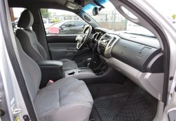 2012 Toyota Tacoma - Thumbnail 31