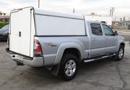 2012 Toyota Tacoma - Thumbnail 6