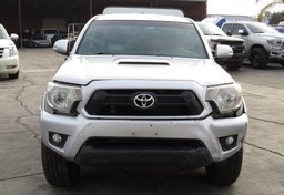 2012 Toyota Tacoma - Thumbnail 12