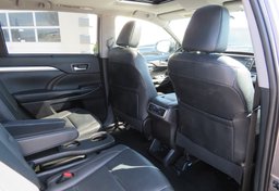 2019 Toyota Highlander - Thumbnail 24