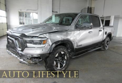 Picture of 2020 Ram 1500