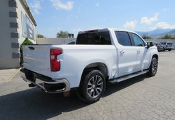 2020 Chevrolet Silverado 1500 - Thumbnail 5