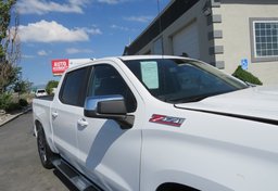 2020 Chevrolet Silverado 1500 - Thumbnail 17