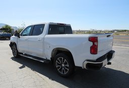 2020 Chevrolet Silverado 1500 - Thumbnail 6