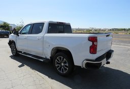 2020 Chevrolet Silverado 1500 - Thumbnail 7