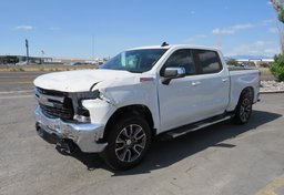 2020 Chevrolet Silverado 1500 - Thumbnail 2