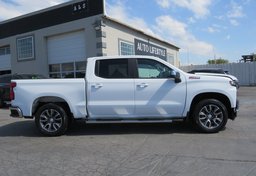 2020 Chevrolet Silverado 1500 - Thumbnail 9