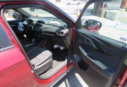 2023 Chevrolet Trailblazer - Thumbnail 23