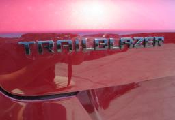 2023 Chevrolet Trailblazer - Thumbnail 16