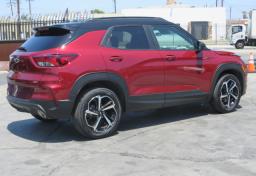 2023 Chevrolet Trailblazer - Thumbnail 9