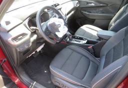 2023 Chevrolet Trailblazer - Thumbnail 26