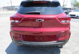 2023 Chevrolet Trailblazer - Thumbnail 11