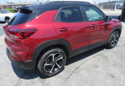 2023 Chevrolet Trailblazer - Thumbnail 7