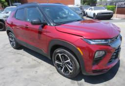 2023 Chevrolet Trailblazer - Thumbnail 1